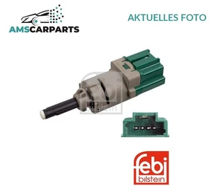 BREMSLICHTSCHALTER SCHALTER BREMSLICHT 176118 FEBI BILSTEIN NEU OE QUALITÄT - Picture 1 of 5