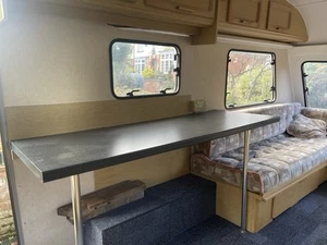 Mobile Office Converted Caravan - Picture 1 of 9