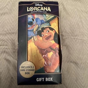 Disney Lorcana Archazia’s Gift Set - Picture 1 of 5