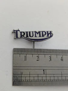 Triumph Vintage Stick Pin - Picture 1 of 4