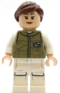 LEGO Star Wars Minifigure Toryn Farr (75098) (Genuine) - Picture 1 of 1