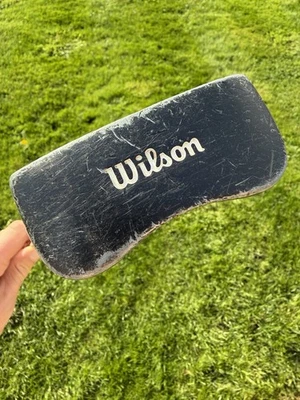 ✅Wilson Soft Feel Blade Putter- Steel Wilson Shaft- RH✅ - Image 1 of 4