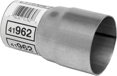 Walker 41962 Exhaust Reduction Pipe 2.5" Inlet 1 Count (Pack of 1), Steel  - Image 1 of 4