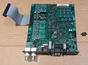 Digital Card For Focusrite ISA430 MK II-(FP0004-5 ISA428 ADC) #QP00588 - Picture 1 of 7