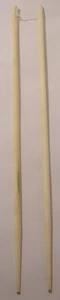 Cooking Chopsticks Bamboo 1409, 36 Centimeters/14 Inches Long Brand - Picture 1 of 1