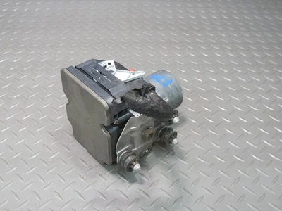 17-21 MÓDULO BOMBA ABS FRENO ANTIBLOQUEO PORSCHE PANAMERA 971 Foto 1 de 4