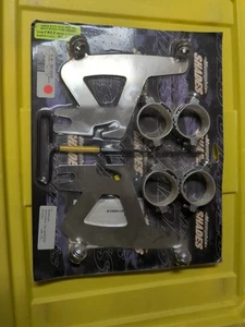 Kit de montaje para escudo deportivo Memphis Shades #MEM9935 - Imagen 1 de 2