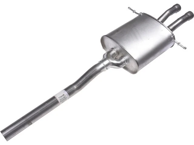 Silenciador trasero 72CYYR39 para Mini Cooper 2011 2012 2008 2010 2013 2009 2014 2015 Foto 1 de 1