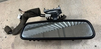 Espejo retrovisor interior Mercedes Benz E350 W212 2010-2013 E11025902 OEM Foto 1 de 4