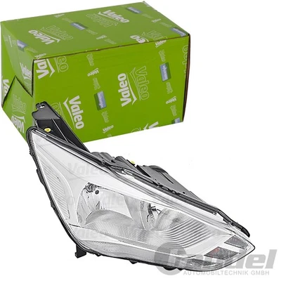 FARO HALÓGENO DERECHO VALEO ADECUADO PARA FORD C-MAX GRAND | 046691 - Imagen 1 de 3