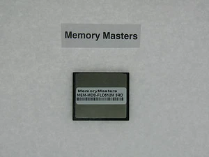 MEM-MDS-FLD512M 512MB Compact Flash for Cisco MDS-9500 - Picture 1 of 1
