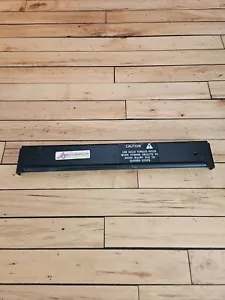 NOS Vintage Arctic Cat Tunnel End Plate 0106-683 76-79 Pantera Cross Country Cat - Picture 1 of 1