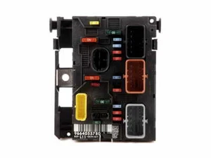 BSM Steuergerät Sicherungskasten Citroen C2 C3 C4 Peugeot 1007 207 9664055780 - Bild 1 von 5