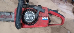 Oldtimer Homelite 330 Kettensäge - Bild 1 von 9