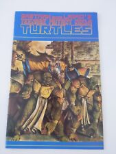 Teenage Mutant Ninja Turtles #35 (1991) MIRAGE FN/VF 7.0