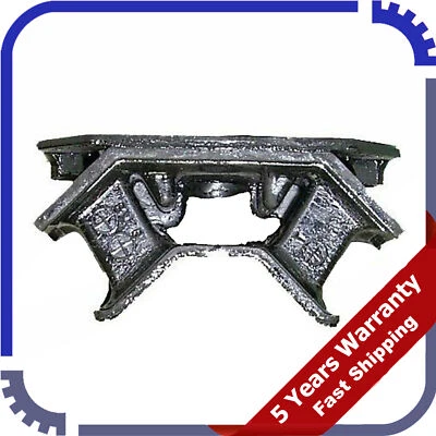 Montaje de transmisión izquierdo para Asuna Chevy GMC GEO Suzuki Pontiac 1.6 2.0 2.5L 2.7L Foto 1 de 4