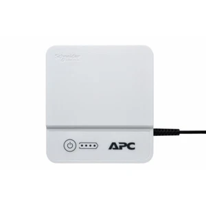 731304632399 APC Mini-USV CP12036LI - USV 12 V DC, 36 W, Li-Ion, schützt WLAN, R - Bild 1 von 10