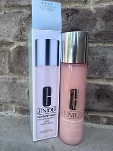 Gesichtsfeuchtigkeitsspendende feuchtigkeitsspendende Clinique Moisture Surge Lotion 200ml 6,7oz volle Größe - Bild 1 von 3