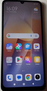 Redmi 13C 4GB 128GB (Midnight Black, Android 14)Unlocked #260F  Excellent  - Picture 1 of 7