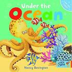 Under The Ocean (Can You Find?) [Board Book] - Board Book New Bevington, Nanc 11