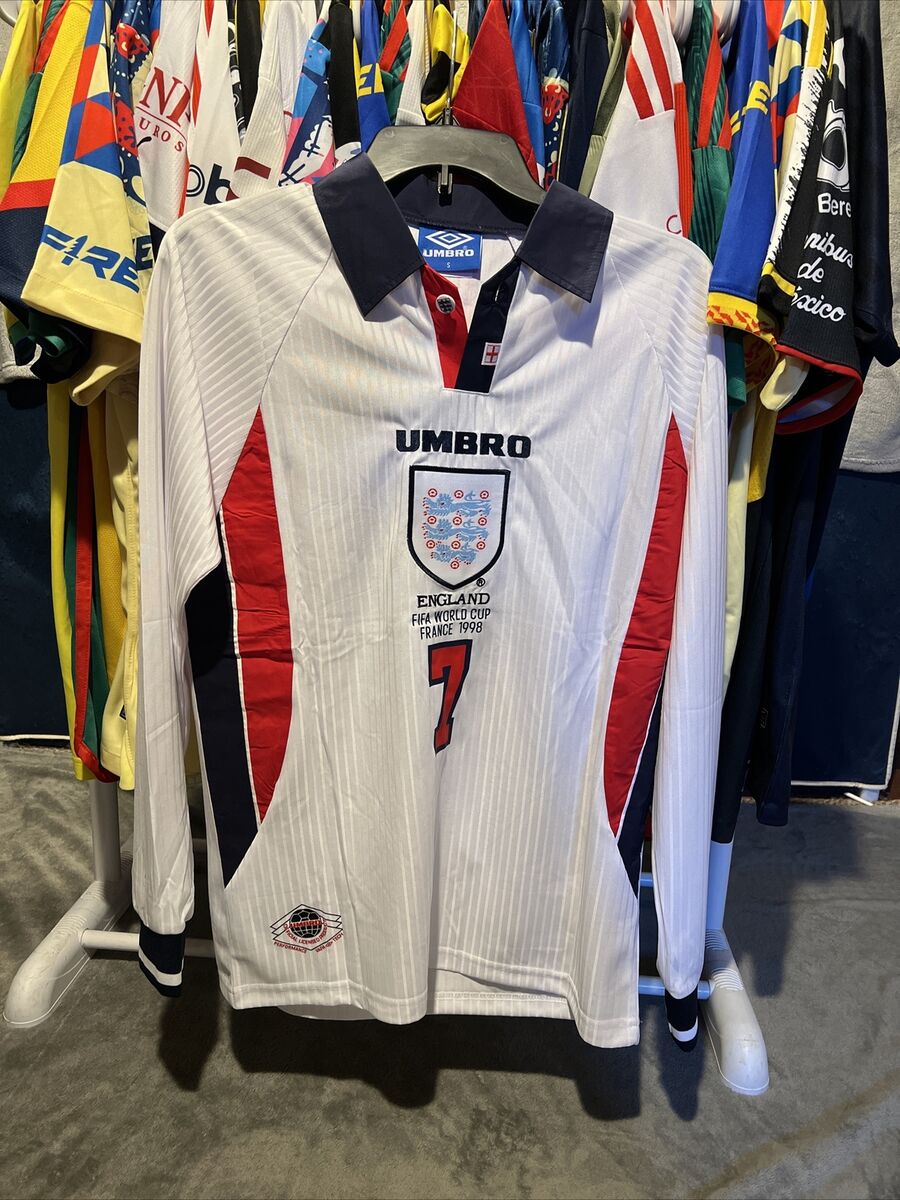David Beckham England National Team Soccer Jerseys for sale David Beckham England National Team Soccer Jerseys for sale
