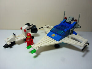LEGO Classic Space Cosmic Cruiser (6890) with original instructions