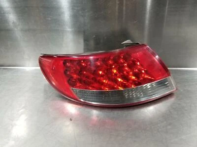 10 11 Conjunto de luces traseras izquierda HYUNDAI AZERA Foto 1 de 2