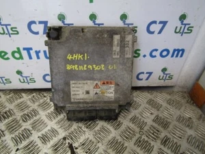 ISUZU NQR ENGINE CONTROL UNIT P/NO 8981189303 01 - Picture 1 of 2
