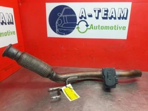 Flexible pipe for exhaust system Skoda Octavia III estate 5E 5Q0253101AQ P198... - Picture 1 of 3