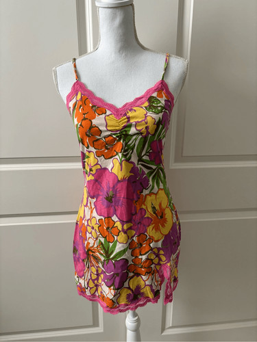 UNDERCOVER Abito da notte Y2K Victoria's Secret