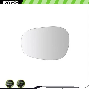Mirror Glass fits 2010 2011 2012 2013 BMW 128i 135i 328i 335i Driver Left Side - Picture 1 of 3