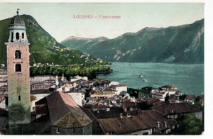 9132 HELVETIA LUGANO - Picture 1 of 2