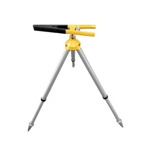 46cm-60cm Mini Tripod Clip clamp support retractable pole bracket tower ruler - Picture 1 of 5