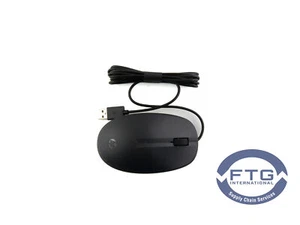 Mysz przewodowa M27537-001 / M27884-001 HP 125 - Zdjęcie 1 z 3
