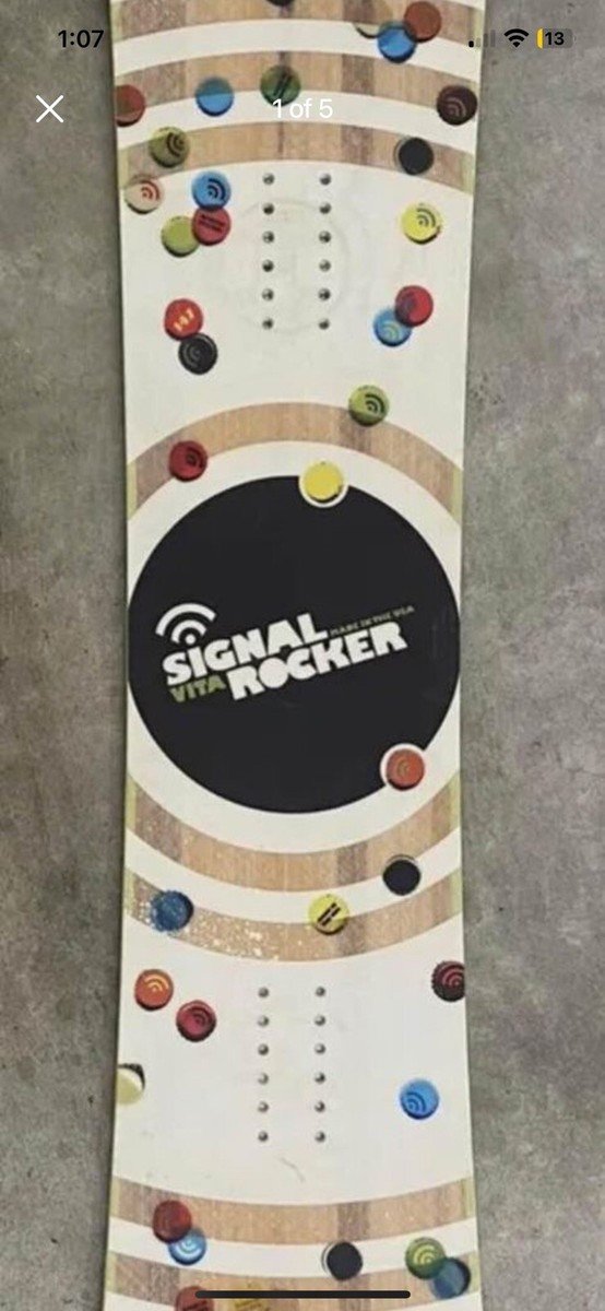 Signal Snowboard for sale | eBay Signal Snowboard for sale | eBay