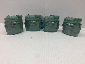 Masters Of The Universe Eternia Minis Caja Ciega Juego De 4 Uno B Otros 3 B - Imagen 1 de 8