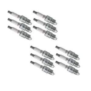 NGK V-Power Spark Plug LFR6A-11 (12 Pack) - Picture 1 of 1