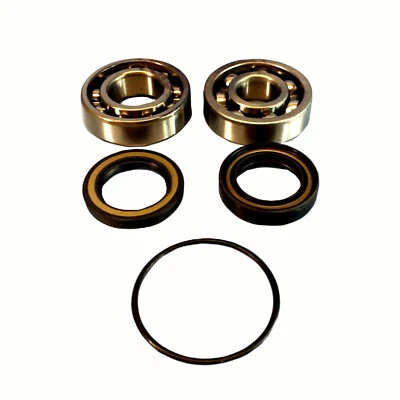 WSM JET PUMP REBUILD KIT 99-08 YAMAHA 800/1200 WAVE RUNNER GP-R SUV XL - Image 1 of 4