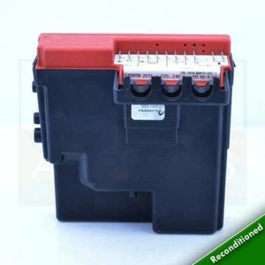 CAJA DE ENCENDIDO DE CALDERA HONEYWELL S4565B2017 VIENE 1 AÑO DE GARANTÍA - Imagen 1 de 5