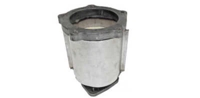 Каталитический преобразователь выхлопной системы AP 808535 подходит для 98-02 Kia Sportage 2,0 л-L4 - Изображение 1 из 2