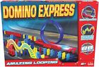Goliath 81007 "Domino Express Amazing Looping 16 Game for 8 years to 12 years