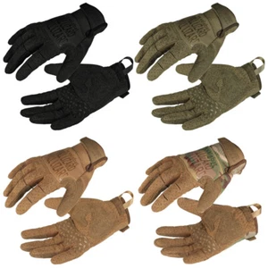 Guantes tácticos, guantes de trabajo con mango flexible, guantes de protección - Imagen 1 de 27
