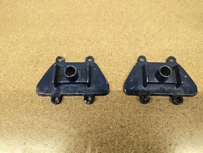 1980-1983 KAWASAKI KZ550 KZ 550 ZX GPZ LTD JUEGO DE CUBIERTAS DE VÁLVULA DE LENGÜETA DE CABEZA Foto 1 de 2