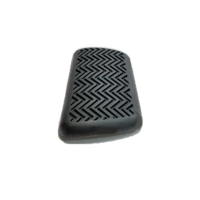 1× Pedal Rubber Covering 47121-42010 For Toyota Matrix 2008-2014 Prius 2009-2015 - image 1 of 4