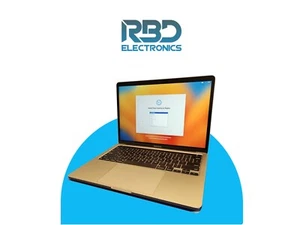 Apple MacBook Pro 2022 M2 A2338 16GB 256 SSD 10C Sonoma OHNE AC *SCHLECHTES DISPLAY* - Bild 1 von 24