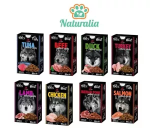 SNACK CANE ALPHA SPIRIT - 80 GR - Gusti Vari - Foto 1 di 1