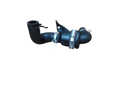 Instalación de tubería de agua Triumph Street Twin 900 2016 2021 4063 km Foto 1 de 4