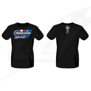 FR- Team Associated WC22 T-Shirt, 2XL - AE97097 - Photo 1/1