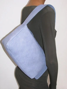 PalomaWool 2023 Square Teabag Full Leather Square Crossbody Bag Schultertasche - Bild 1 von 26