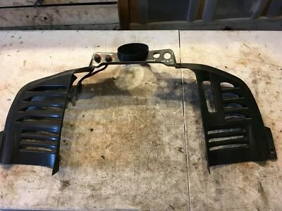 YAMAHA VIPER 2004 700 CONSOLA TABLERO 02 03 05 SRX RW833 Foto 1 de 2